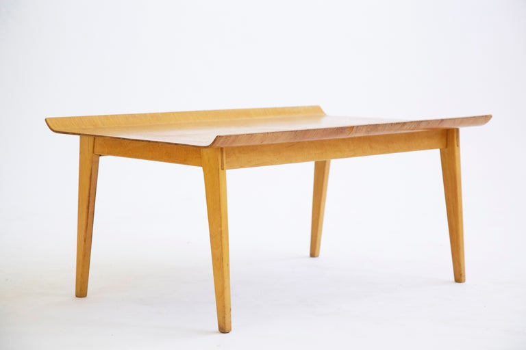 Abel Sorenson Coffee Table For Sale