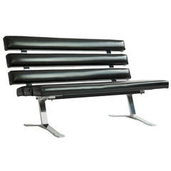 Gerald McCabe Settee or Bench 11