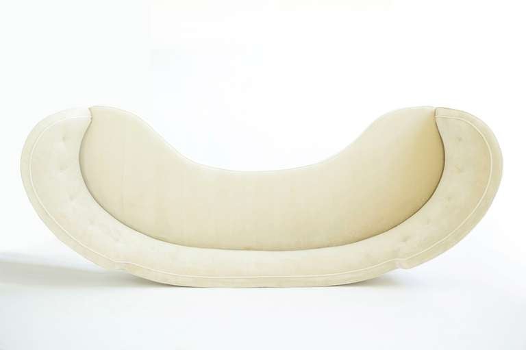 Oasis Sofa by Edward Wormley 2