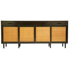 Edward Wormley Cabinet