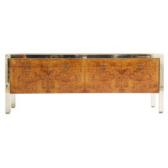 Used Pace Credenza