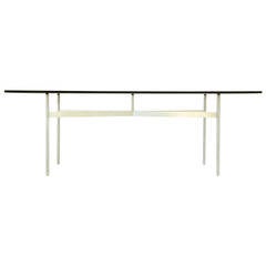 Laverne International Dining Table or Desk 8