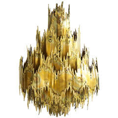 Tom Greene Chandelier