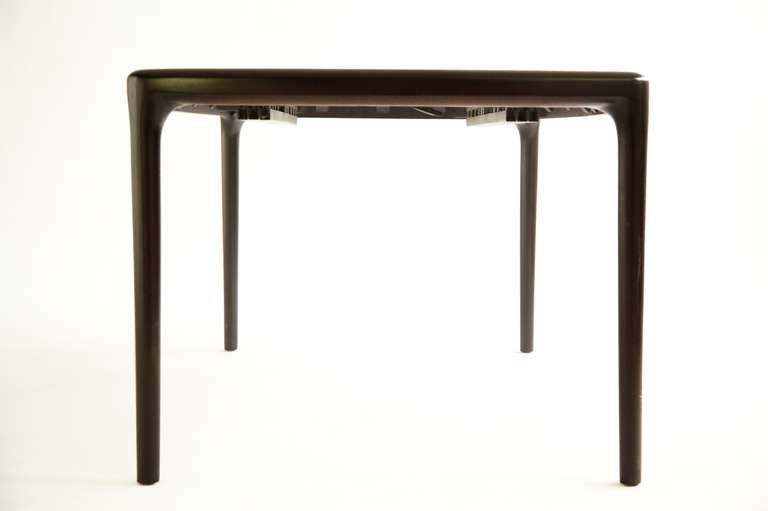 Mid-20th Century Edward Wormley Dining Table
