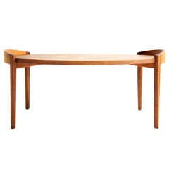 Jens Risom Cocktail Table 9