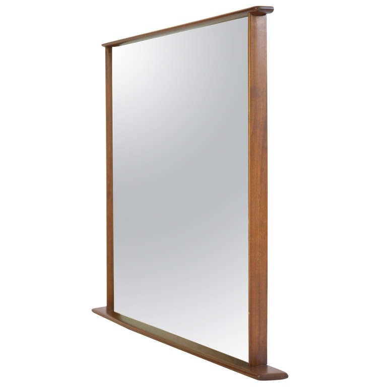 Nakashima Mirror at 1stDibs