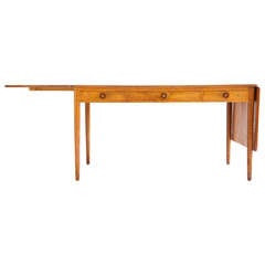 Hans Wegner Desk