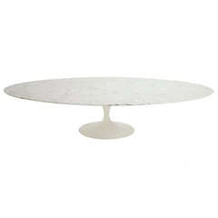 Eero Saarinen Custom Tulip Coffee Table