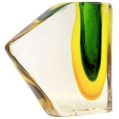 Murano Vase