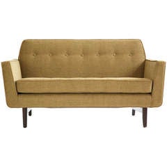 Edward Wormley Settee