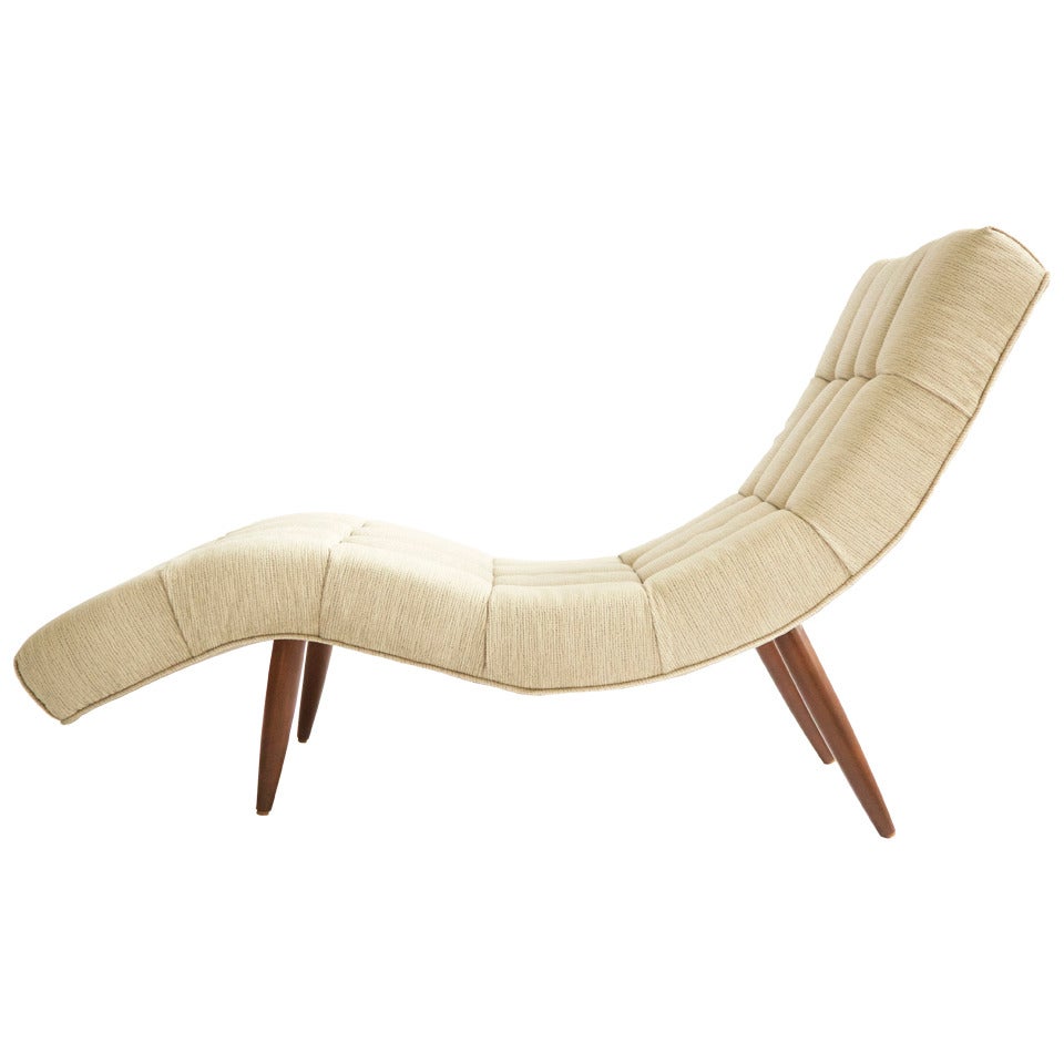Adrian Pearsall Chaise