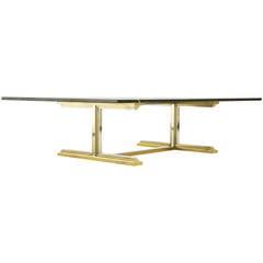 Alain Delon Cocktail Table 6