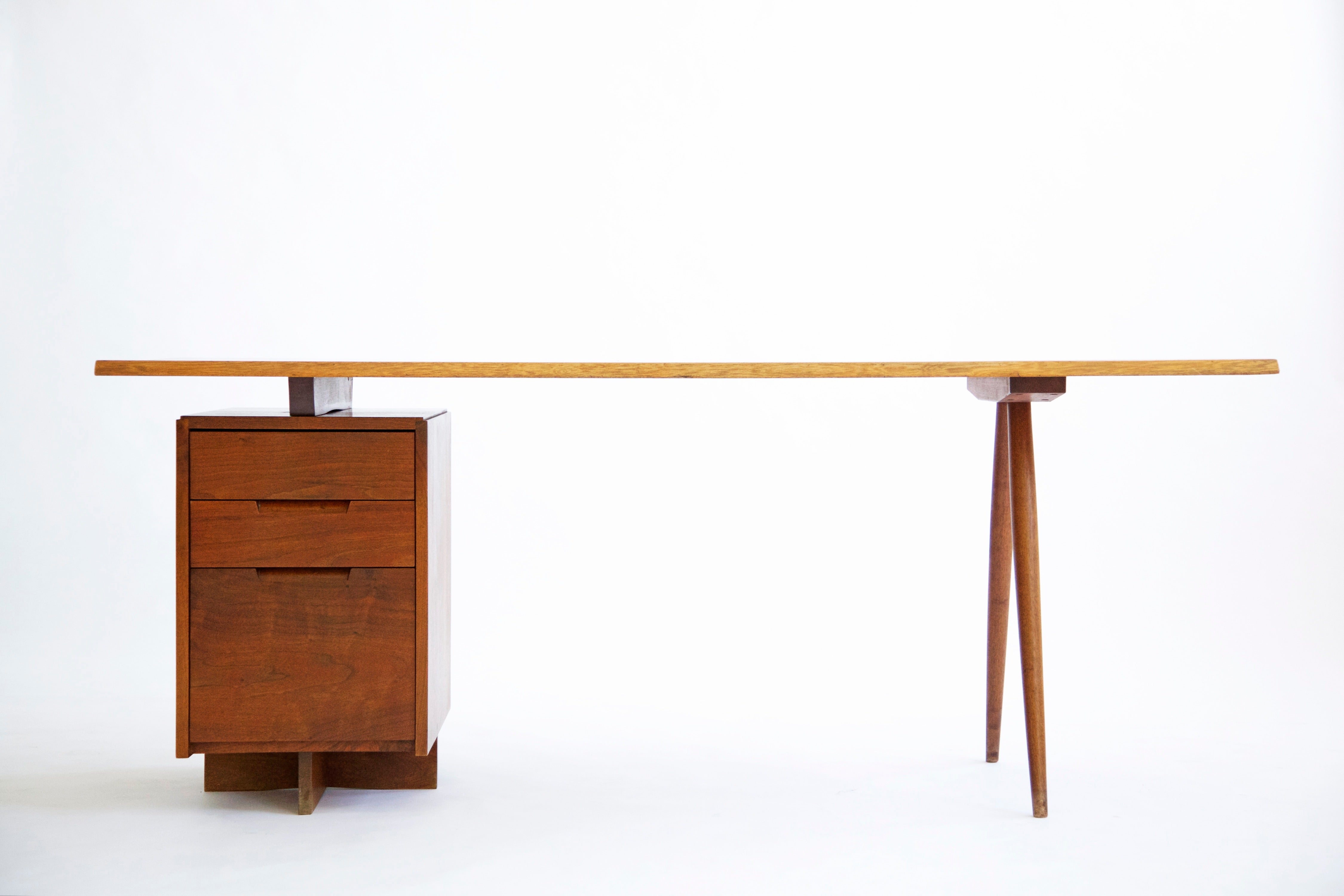 George Nakashima Desk