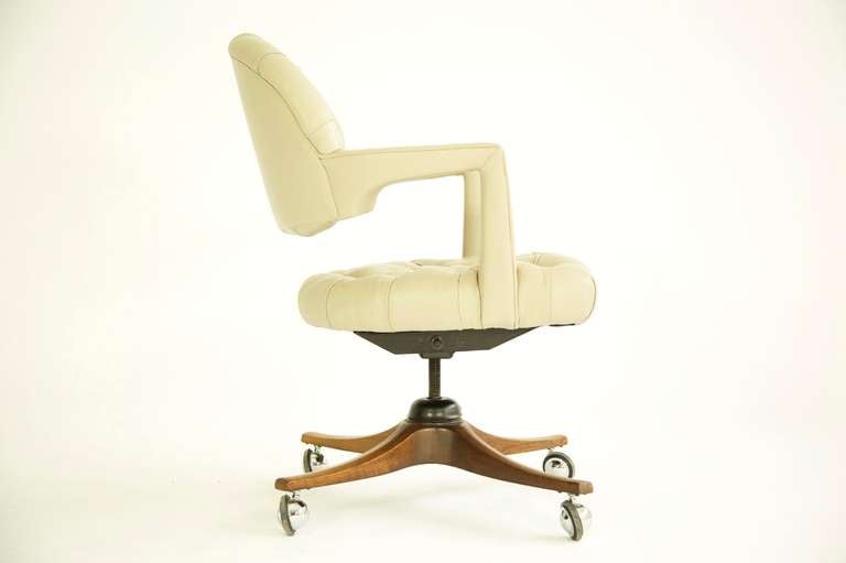 Edward Wormley for Dunbar Desk Chair