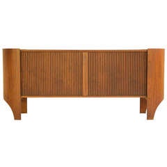 Henry P. Glass, Rare Sideboard