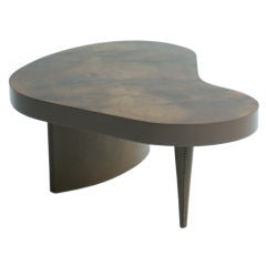 Gilbert Rohde for Herman Miller, Paldao coffee table