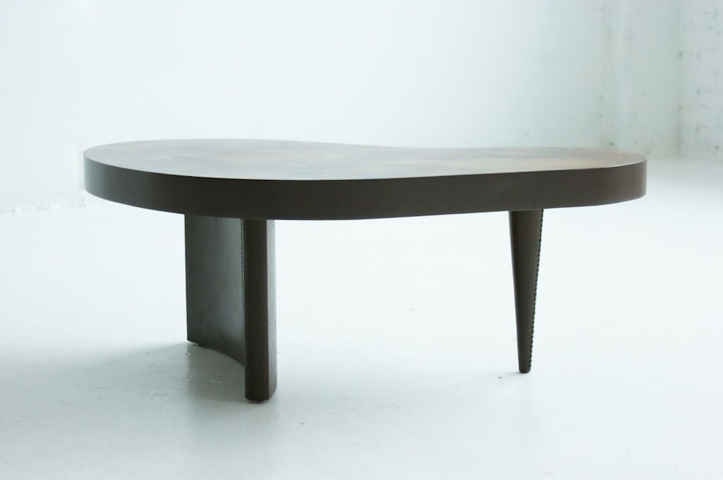 Gilbert Rohde for Herman Miller, Paldao coffee table