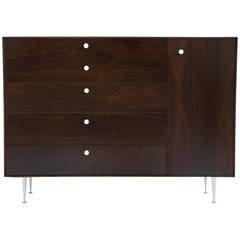 George Nelson Thin Edge Cabinet 11