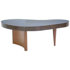 Gilbert Rhode "Cloud Cocktail Table"