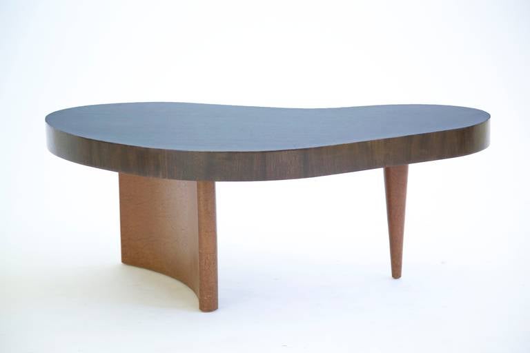 Gilbert Rhode "Cloud Cocktail Table"