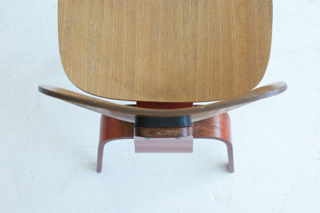 Charles and Ray Eames Chair 3