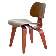 Charles and Ray Eames Chair