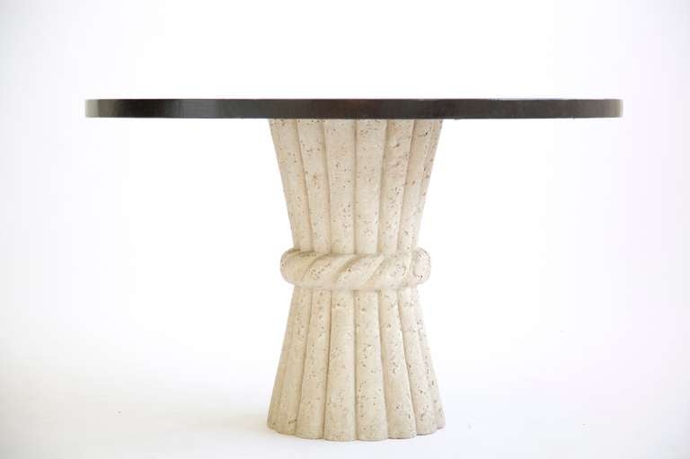 William (Billy) Haines Table