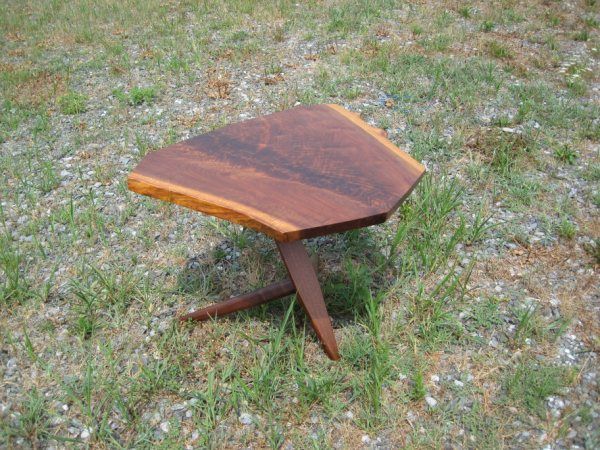 George Nakashima