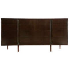 Edward Wormley 12-Drawer Dresser 7