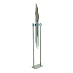 Robert Sonneman Floor Lamp 10