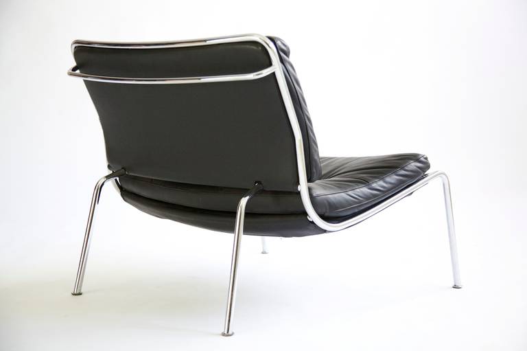 piero lissoni lounge chair