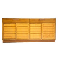 Edward Wormley Sideboard 5