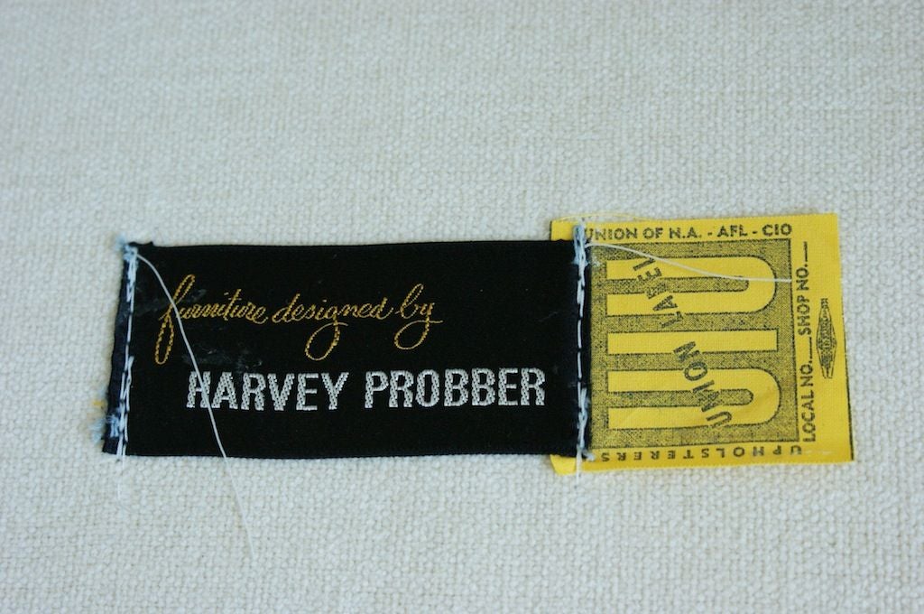 HARVEY PROBBER 5