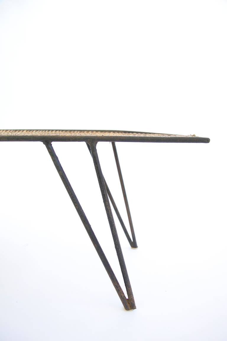 John Risley Bench or Coffee Table 3