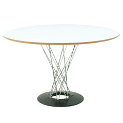 Isamu Noguchi Table 2