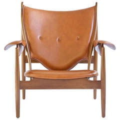 Finn Juhl Chieftain Chair