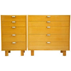 George Nelson Dresser Suite 5
