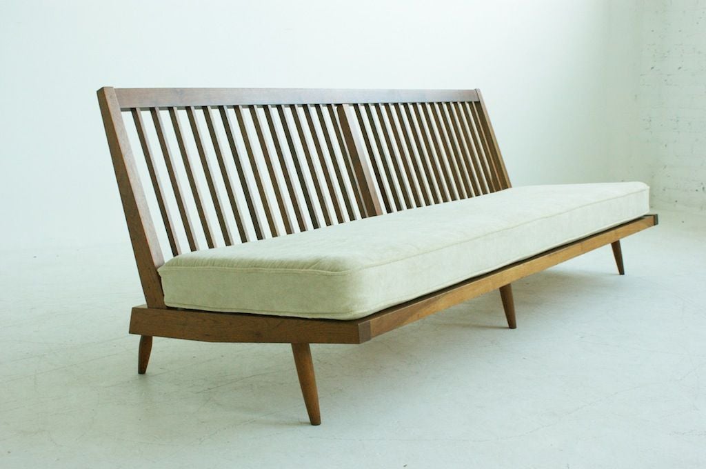 Mid-20th Century GEORGE NAKASHIMA
