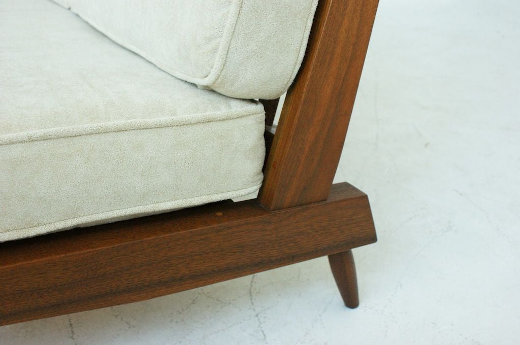 Upholstery GEORGE NAKASHIMA
