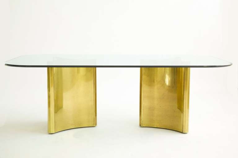 Mastercraft Dining Table