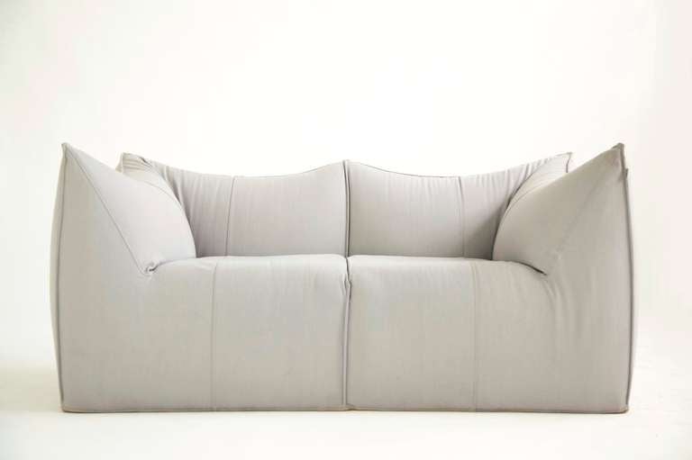 Mario Bellini Settee