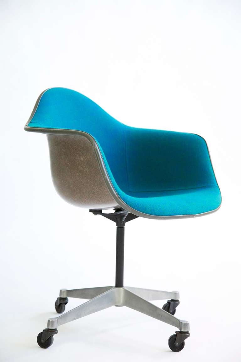 Mid-Century Modern Charles Eames Early