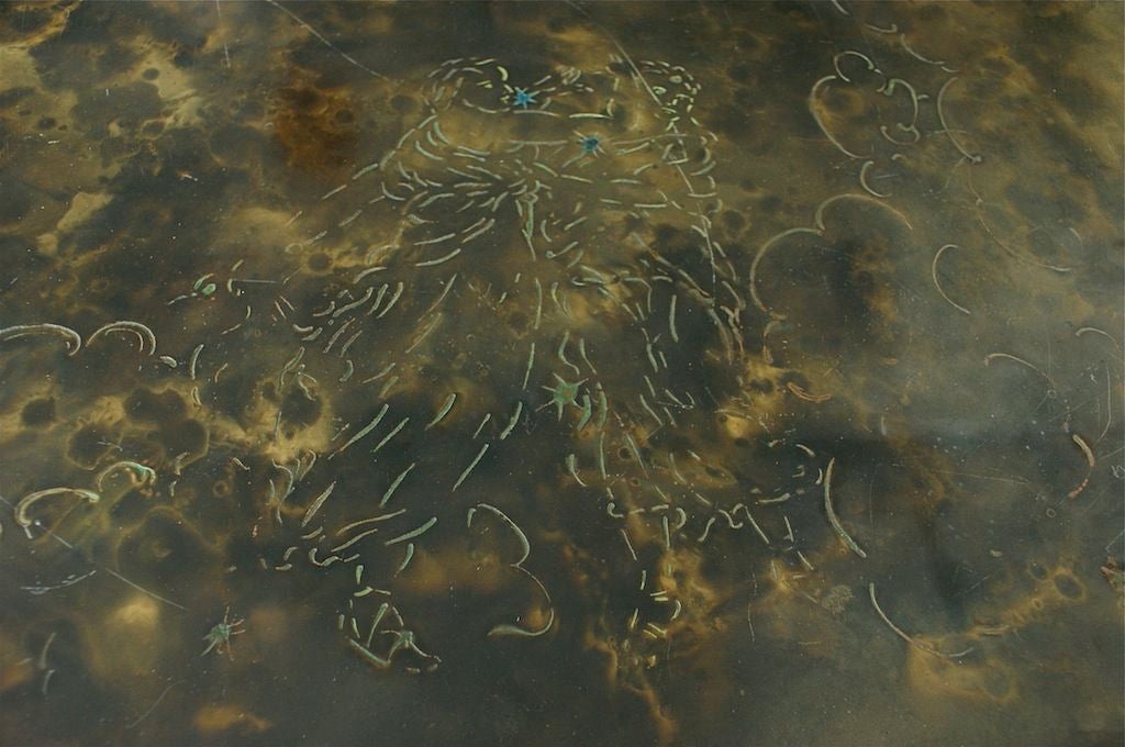 Mid-20th Century PHILLIP & KELVIN LAVERNE