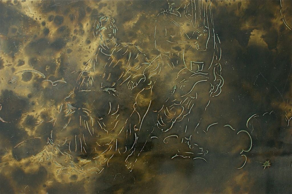 PHILLIP & KELVIN LAVERNE 2