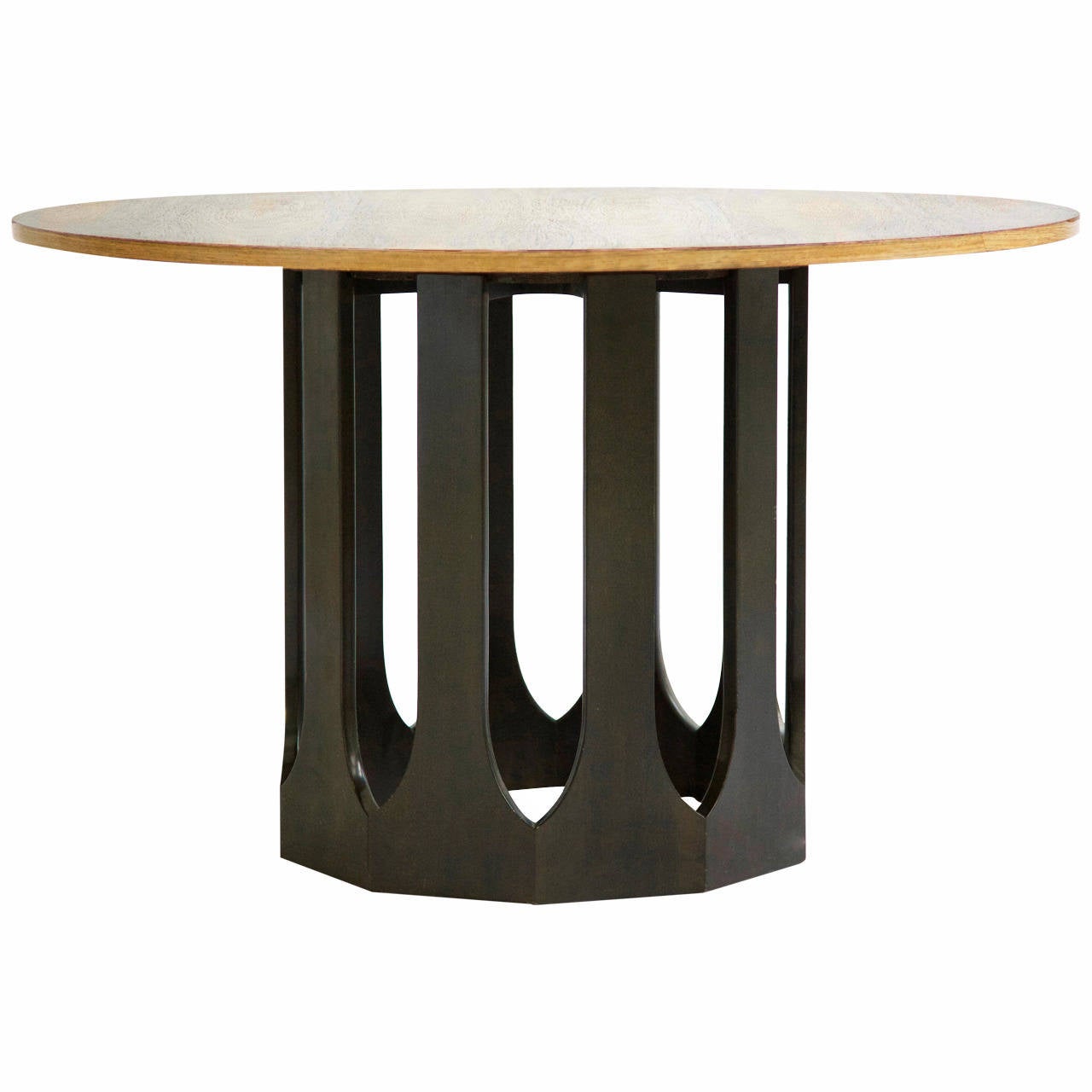 Harvey Probber Breakfast Table For Sale At 1stdibs