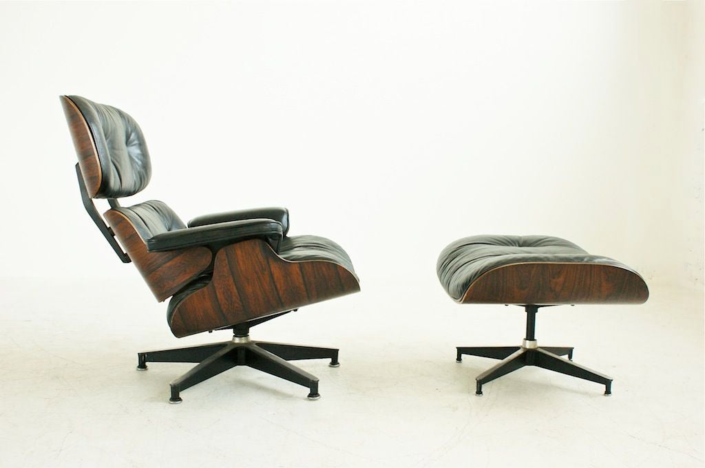 American CHARLES EAMES