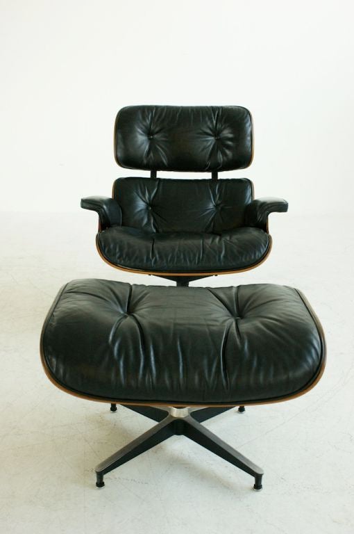 Mid-20th Century CHARLES EAMES