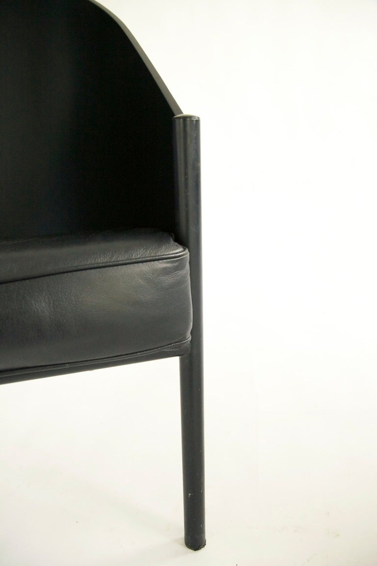 20th Century Philippe Starck Lounge Chairs