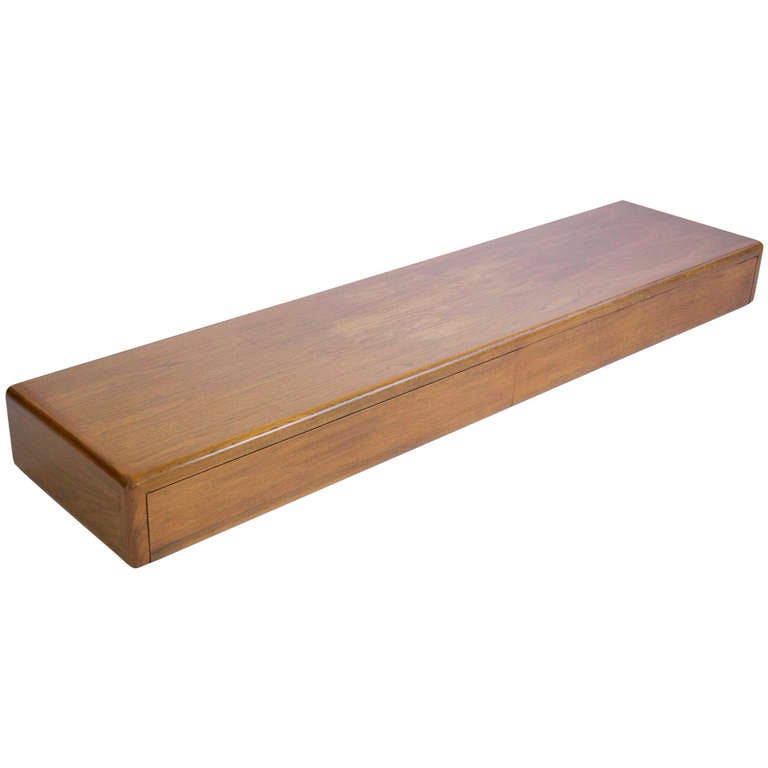 John Mascheroni Serviteur Cantilever/Console