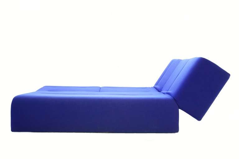 The Downtown Sofa by Ligne Roset has been defined as 